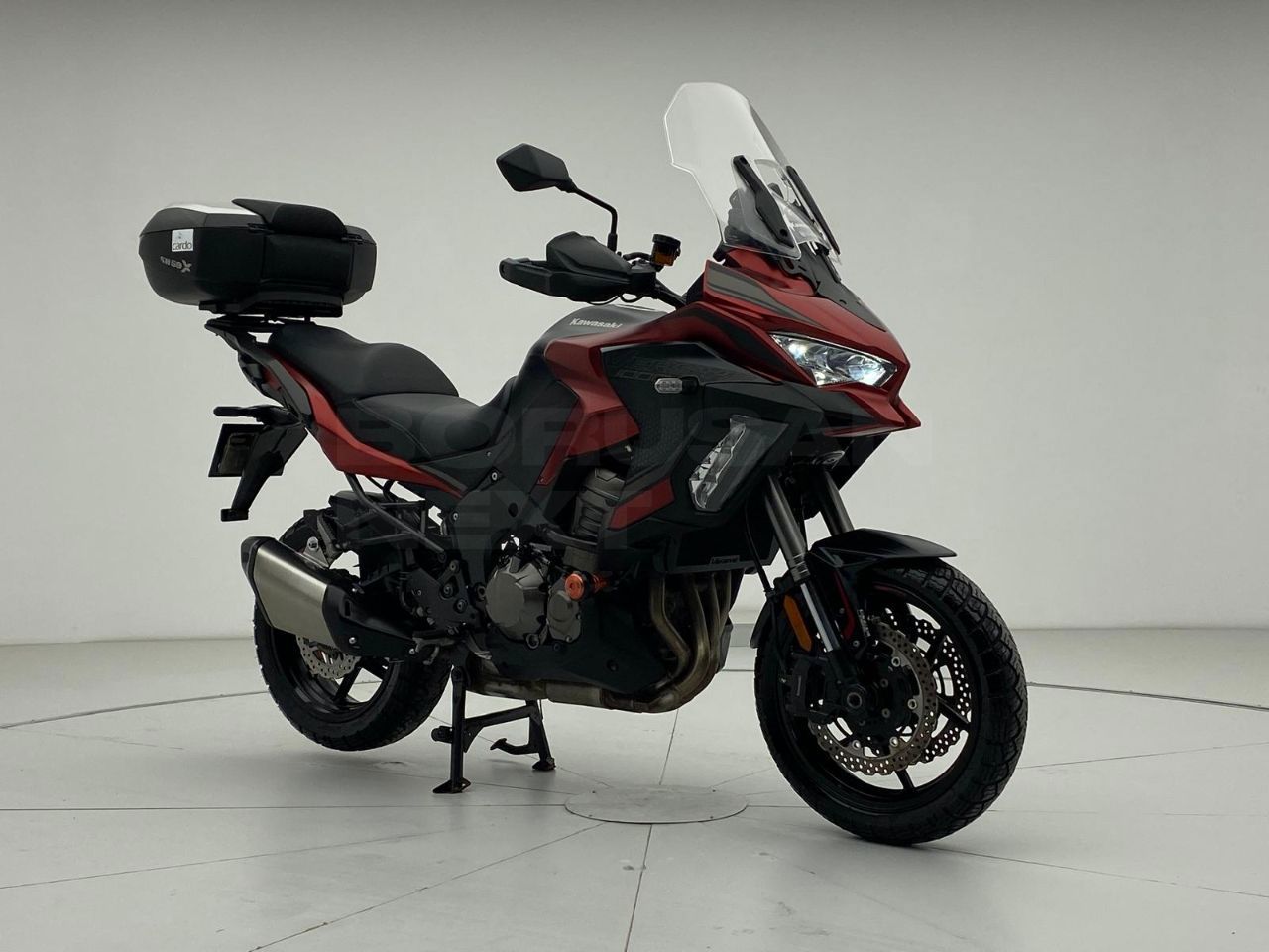 KAWASAKI Versys 1000 SE 2023