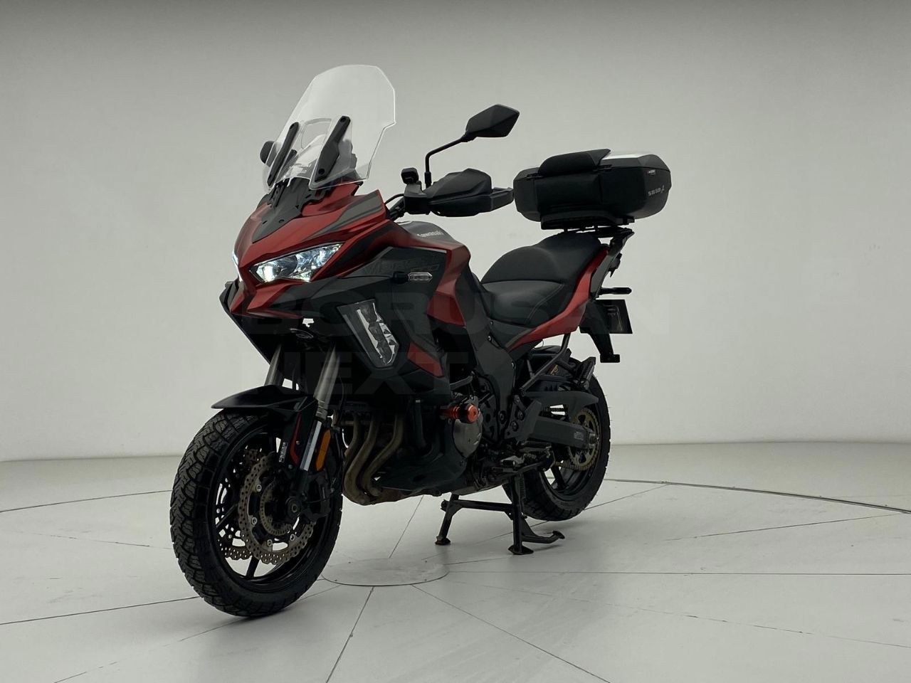 KAWASAKI Versys 1000 SE 2023