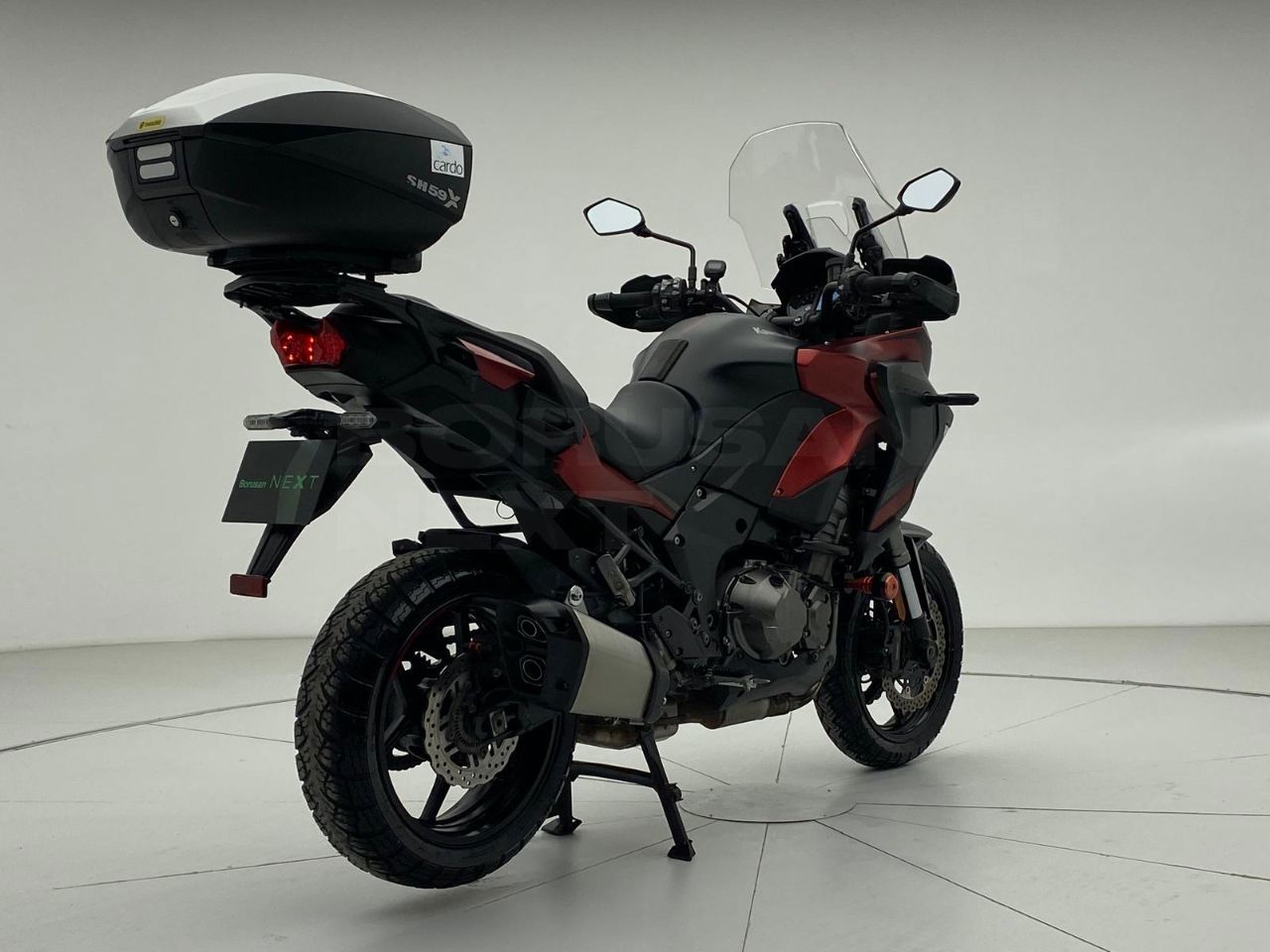 KAWASAKI Versys 1000 SE 2023