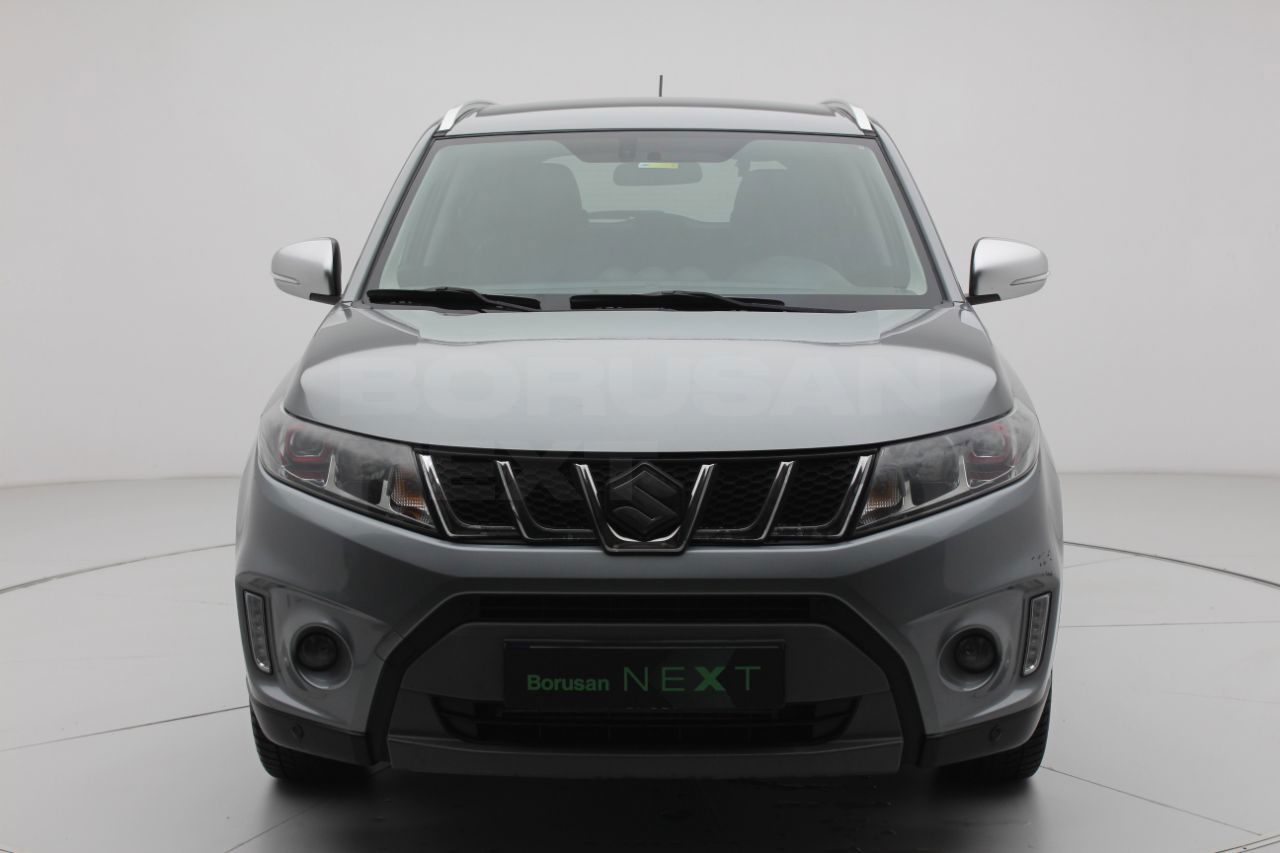 Suzuki Vitara 2018