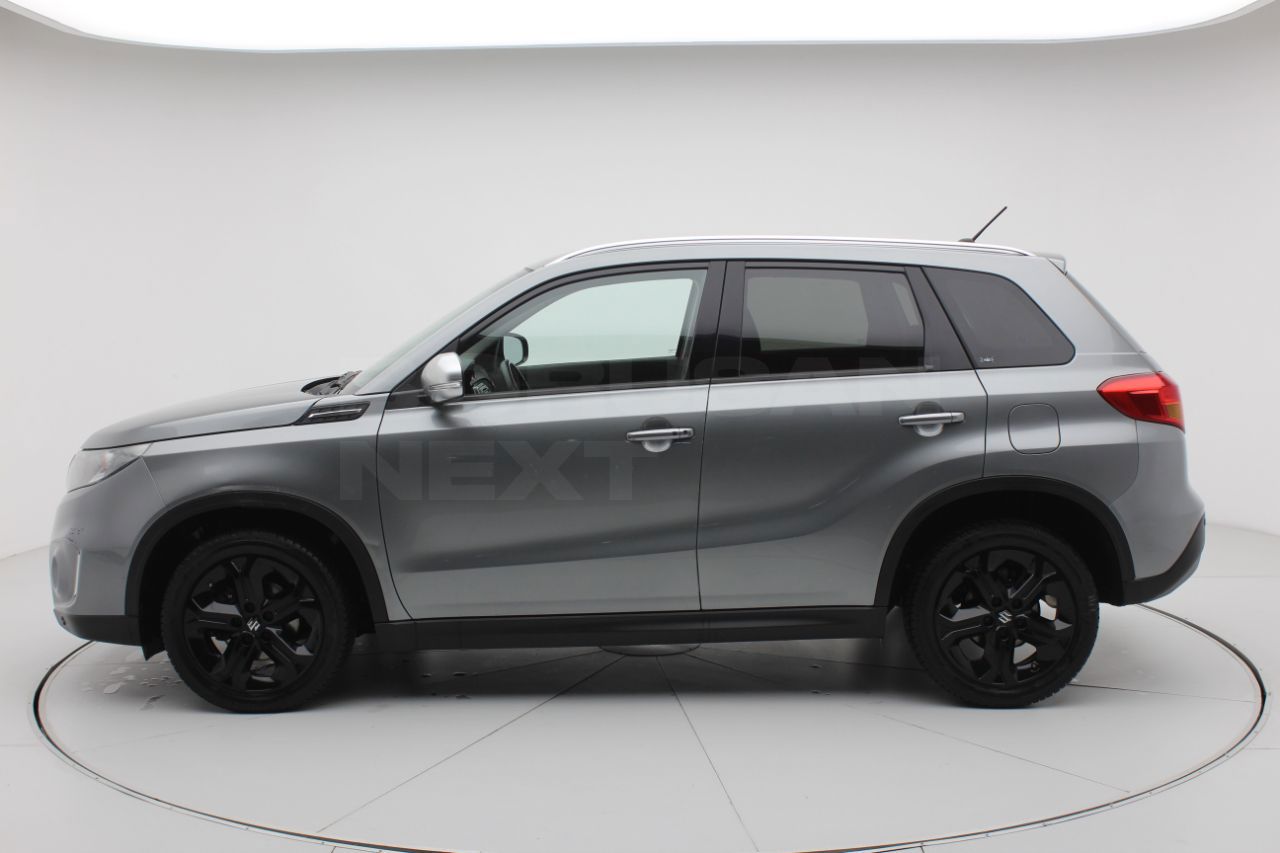 Suzuki Vitara 2018