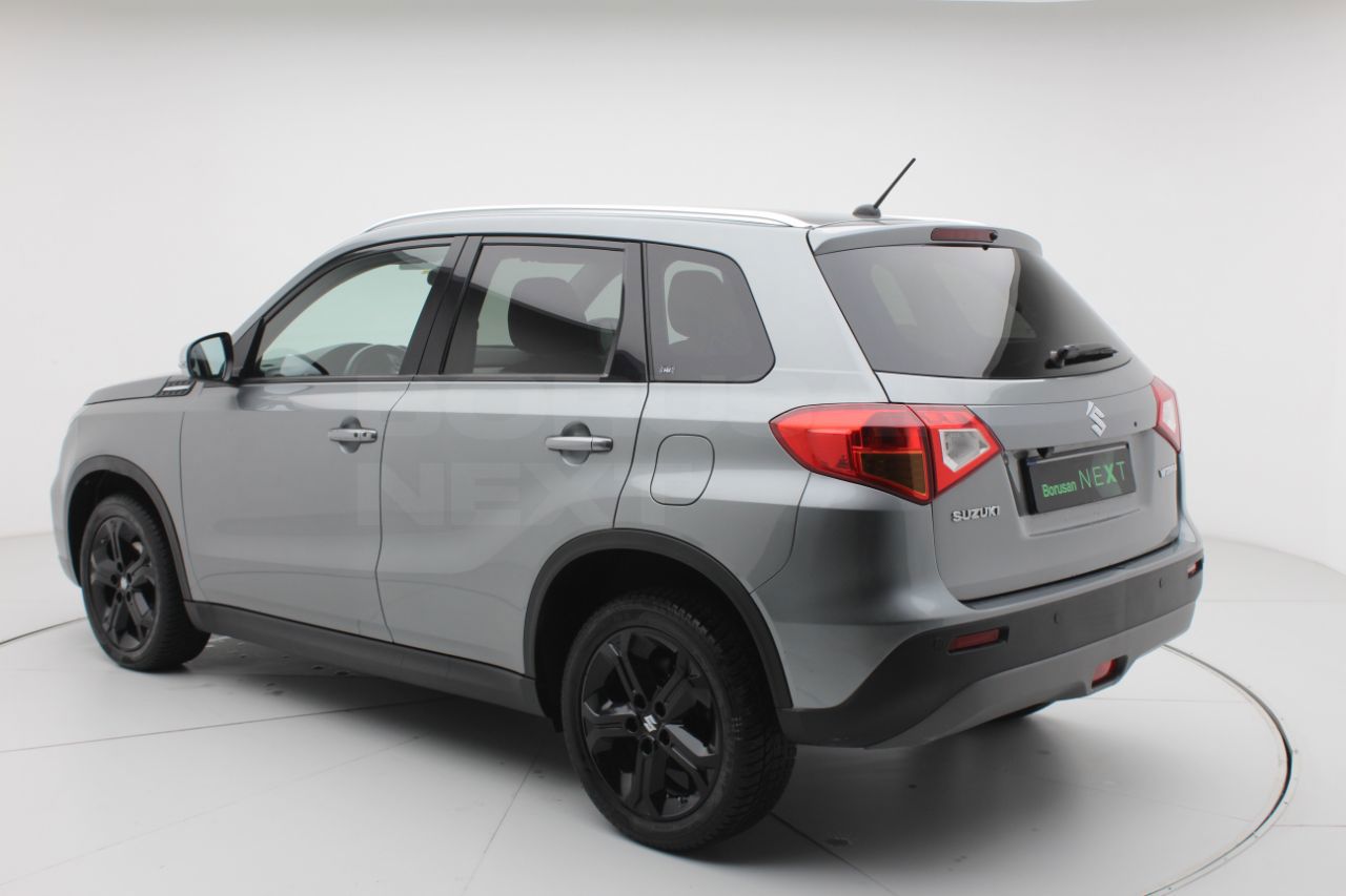 Suzuki Vitara 2018