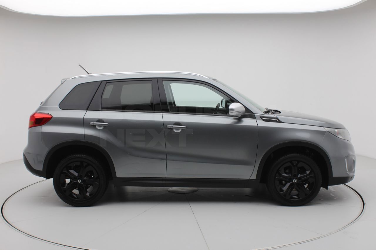 Suzuki Vitara 2018