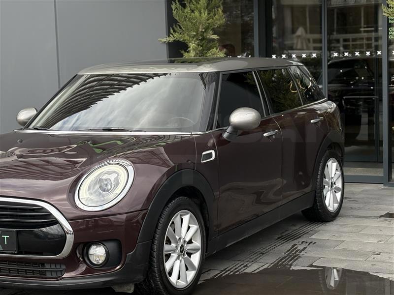 MINI Cooper 2017