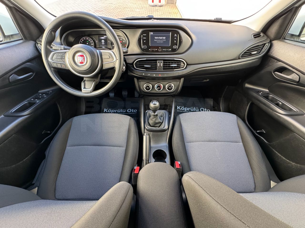 Fiat Egea 2024