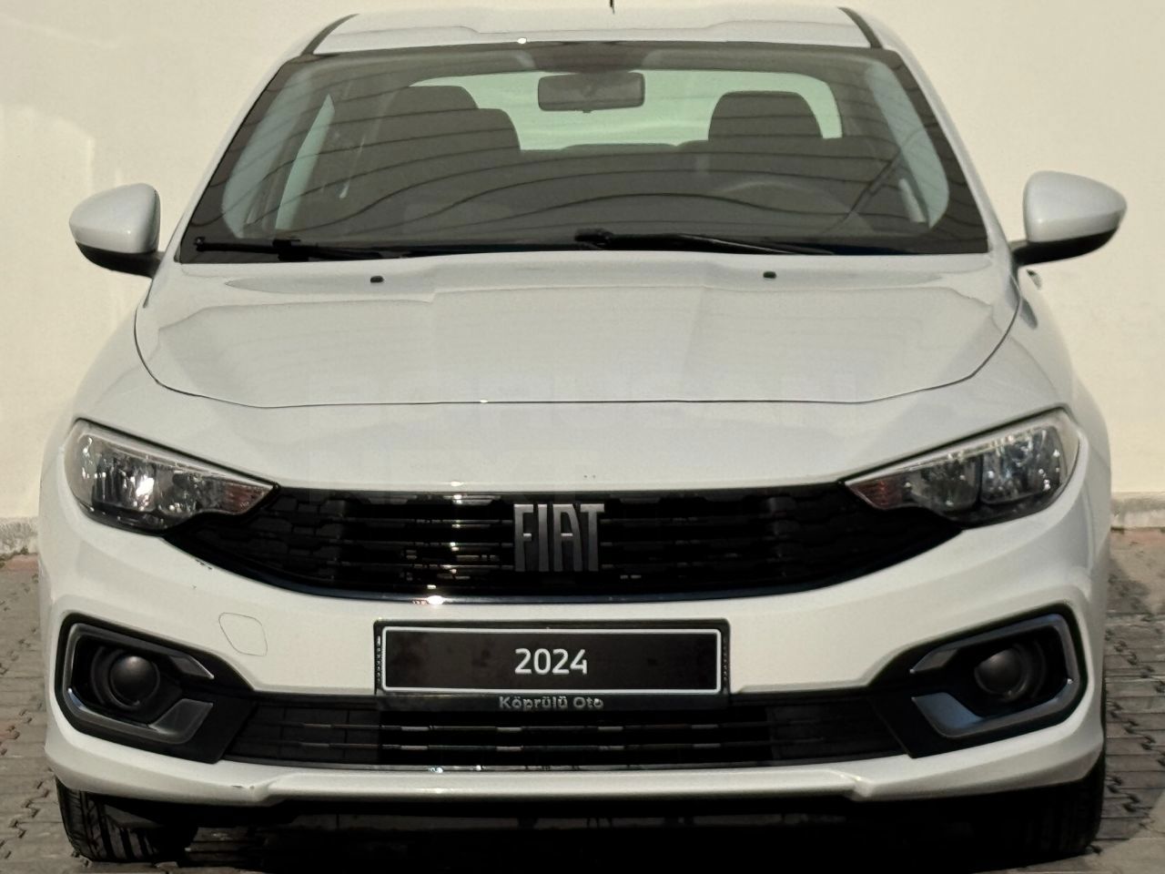 Fiat Egea 2024