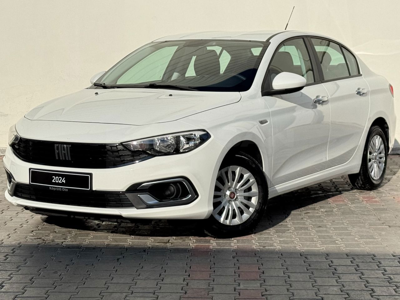 Fiat Egea 2024