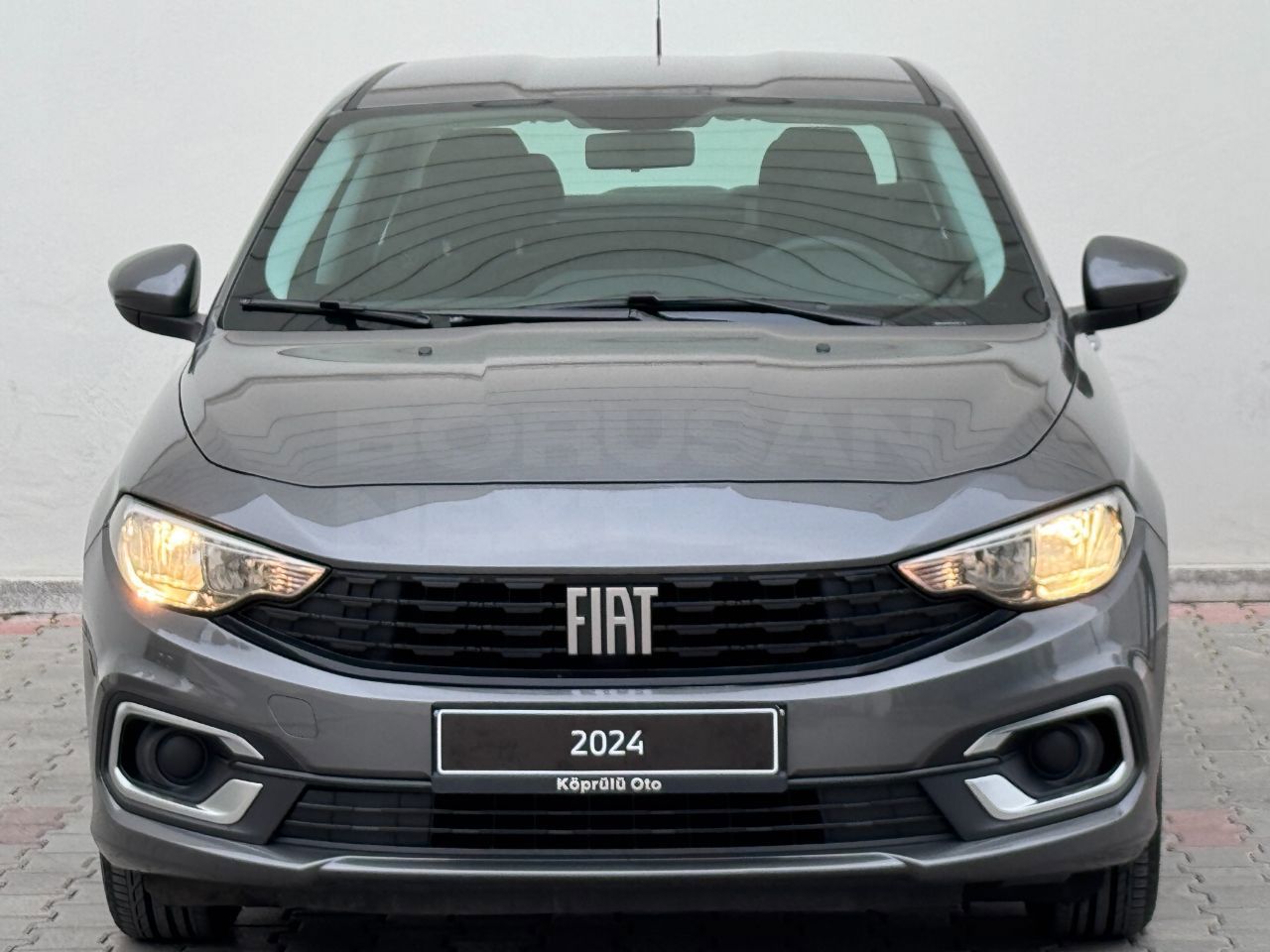 Fiat Egea 2024