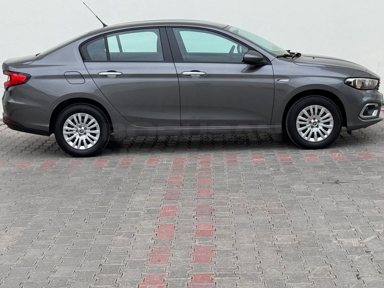 Fiat Egea 2024