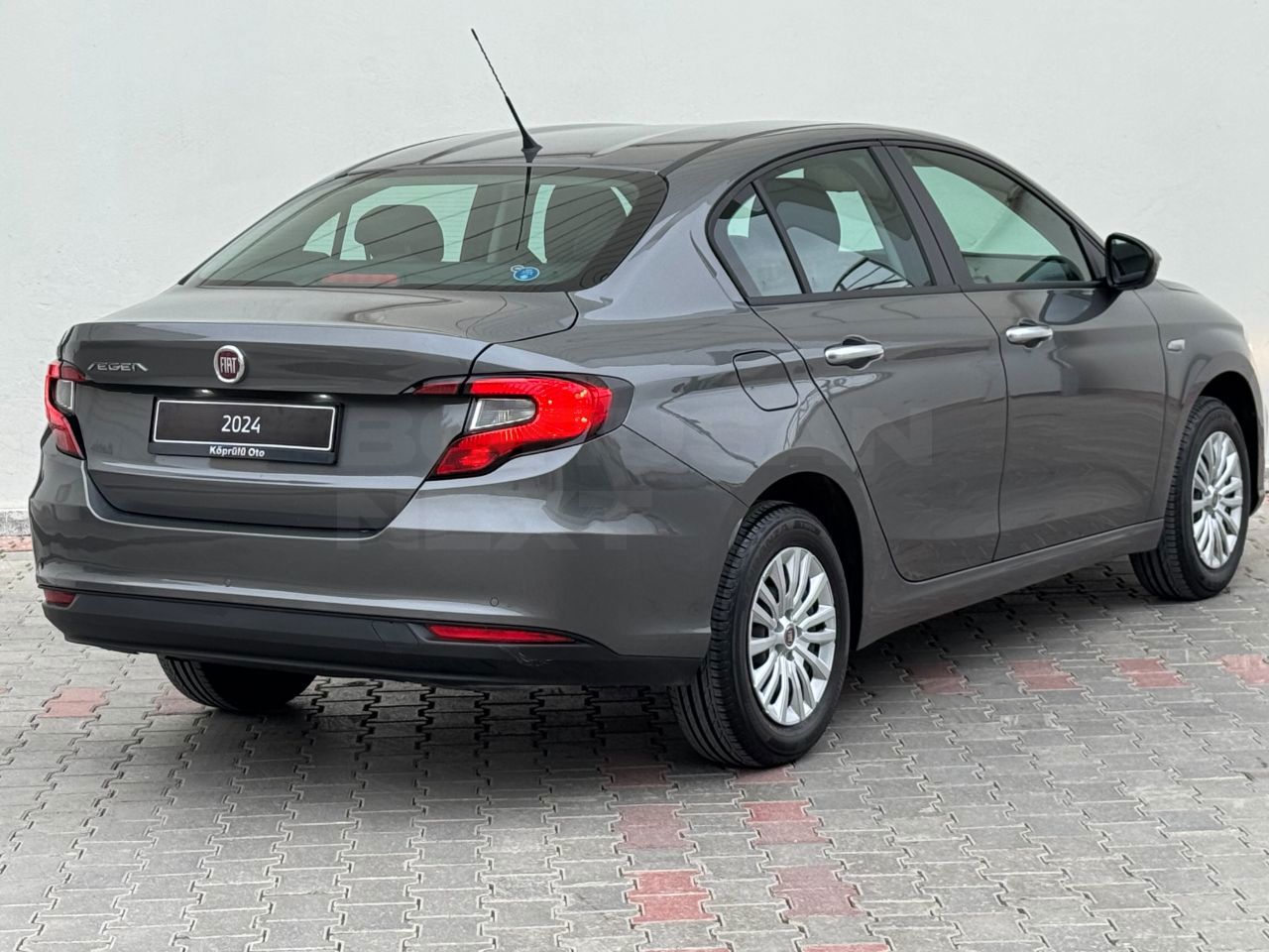 Fiat Egea 2024