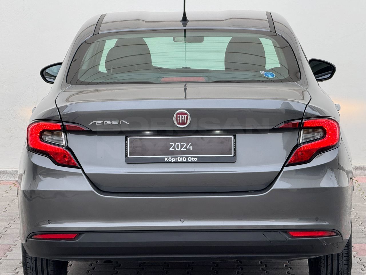 Fiat Egea 2024