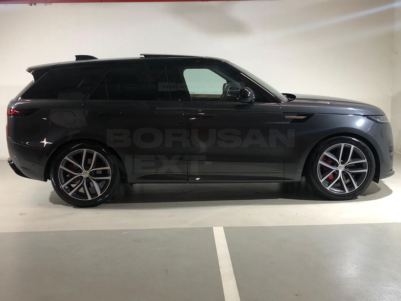 Range Rover Sport 2023