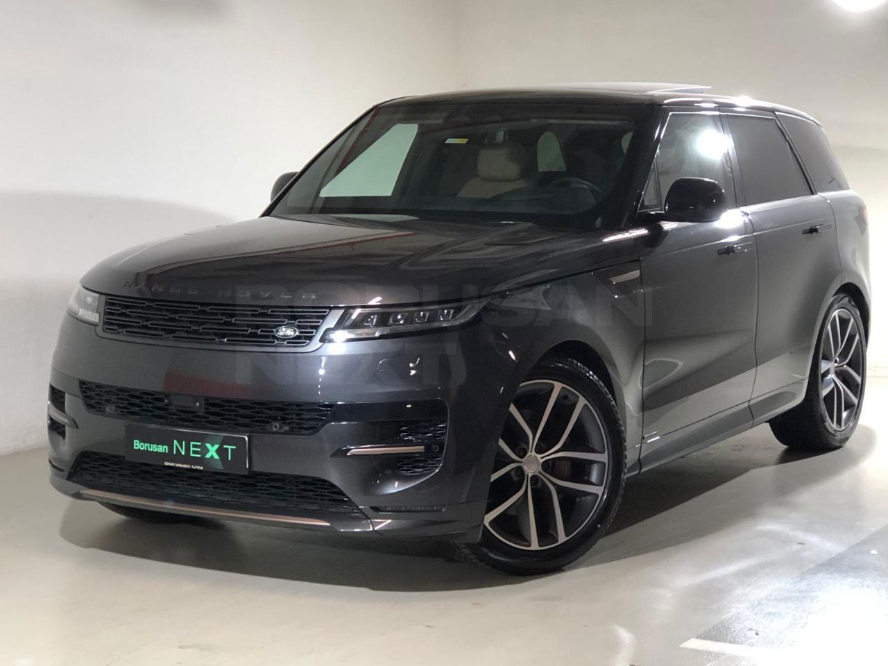 Range Rover Sport 2023