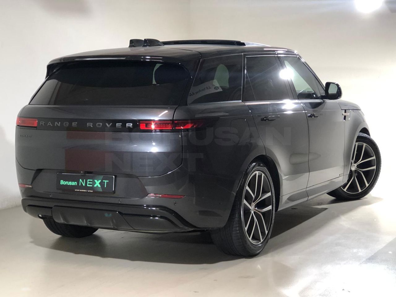 Range Rover Sport 2023