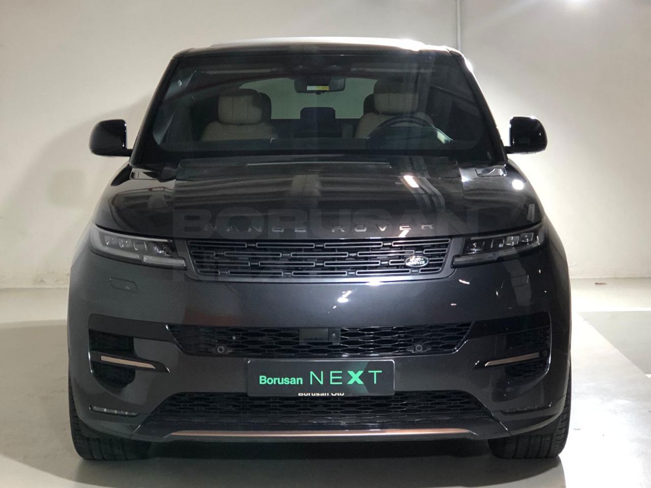 Range Rover Sport 2023