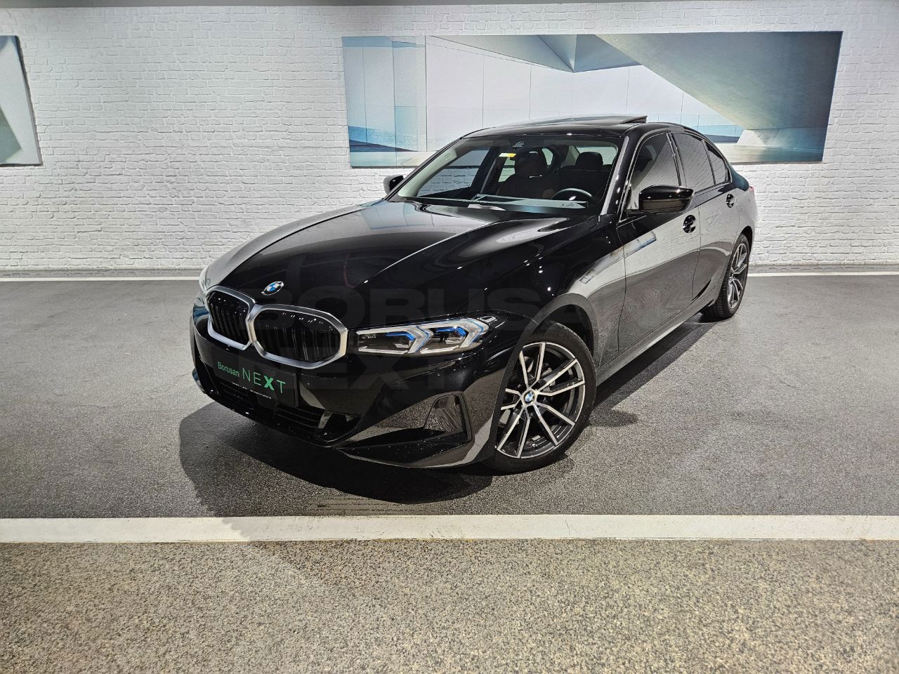 BMW 3 Serisi 2024