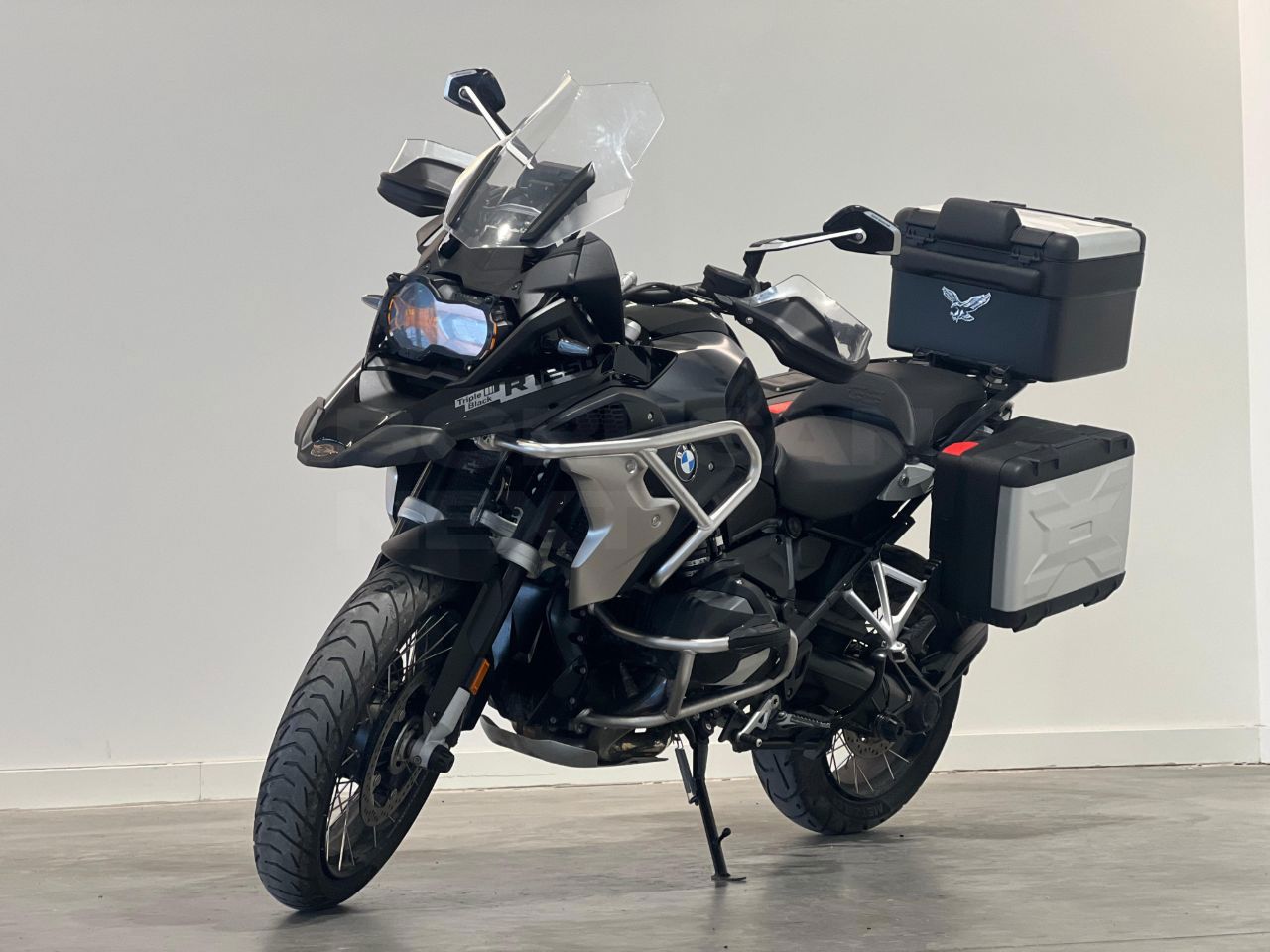 BMW Motorrad R1250 GS 2022