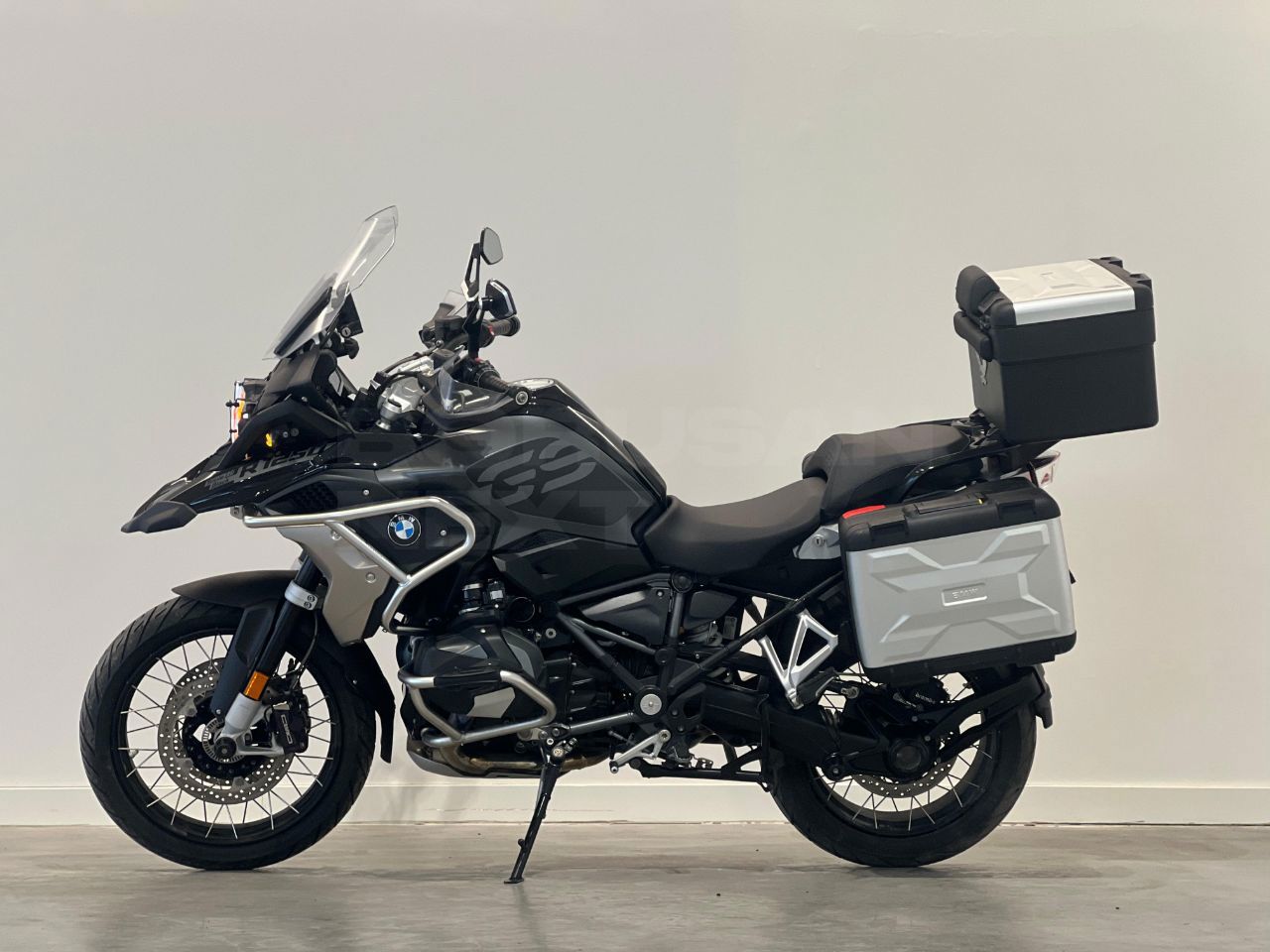 BMW Motorrad R1250 GS 2022