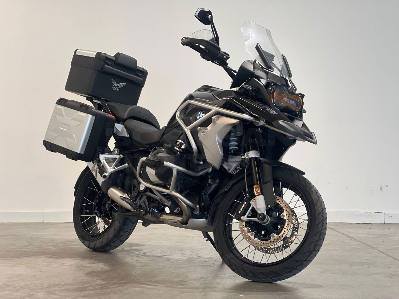 BMW Motorrad R1250 GS 2022