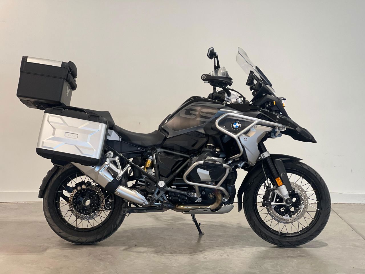 BMW Motorrad R1250 GS 2022