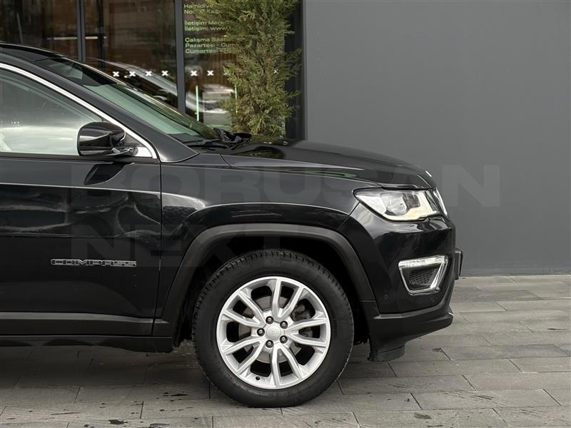 Jeep Compass 2020