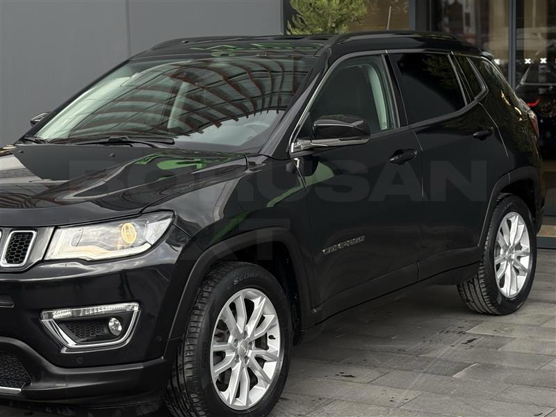 Jeep Compass 2020