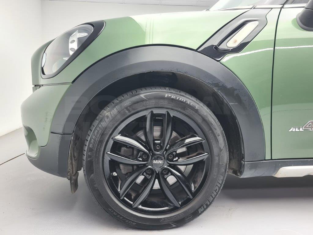 MINI Countryman 2015