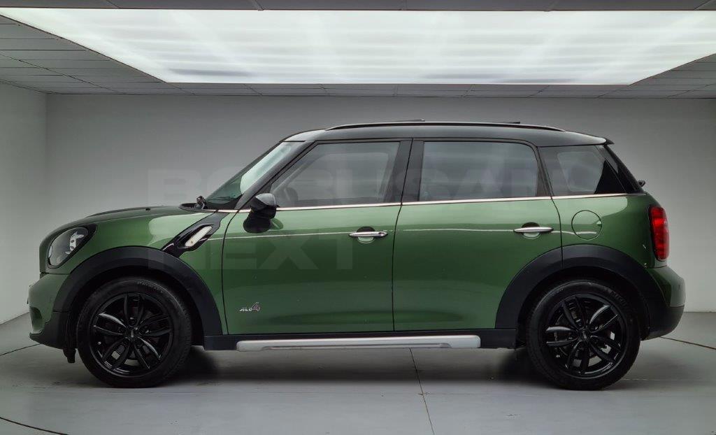 MINI Countryman 2015