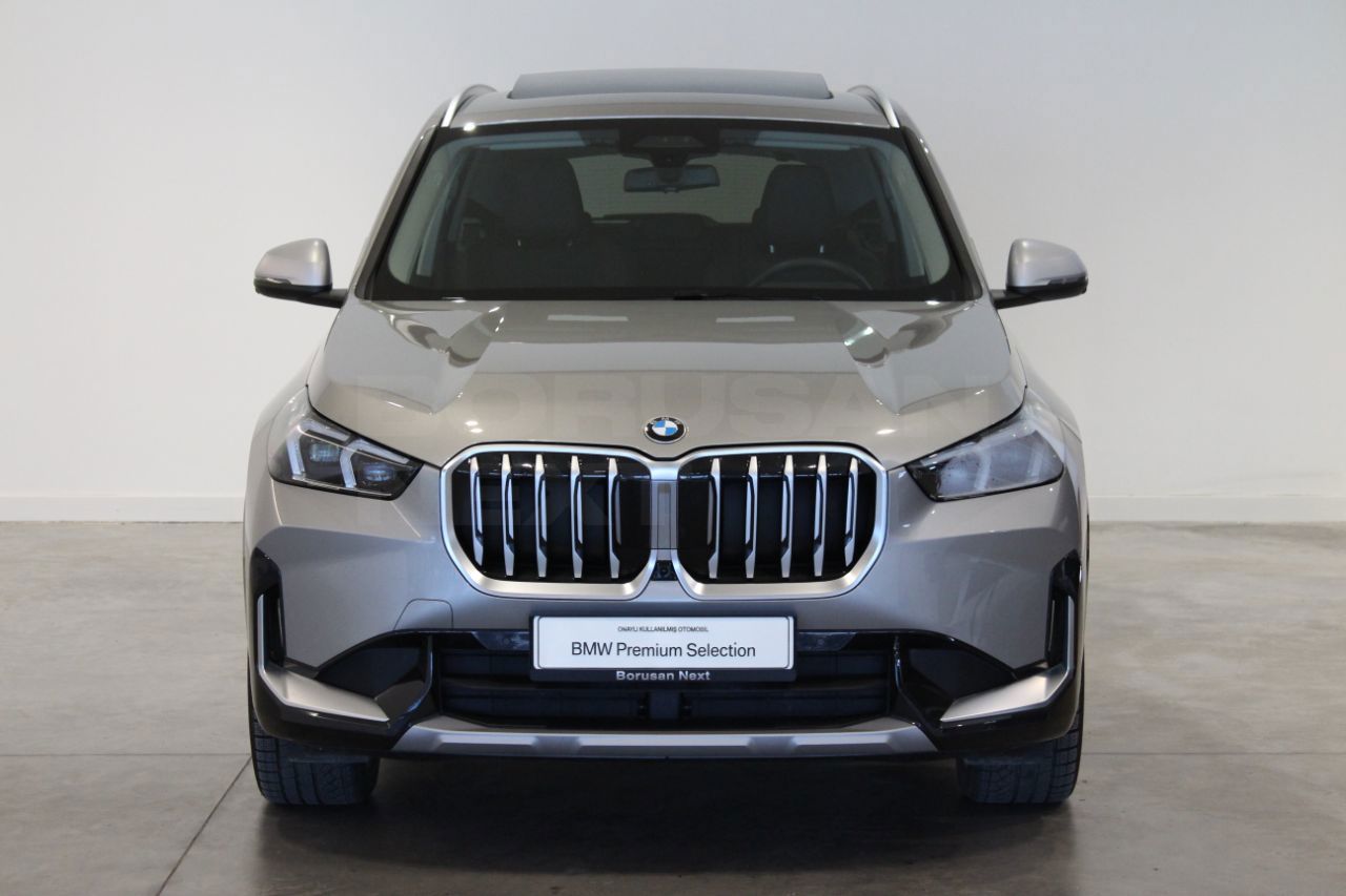 BMW X1 2023