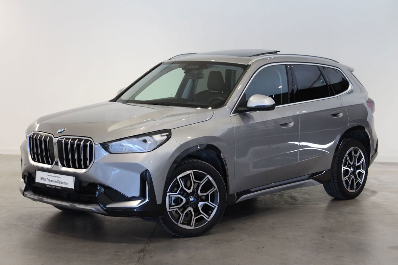 BMW X1 2023