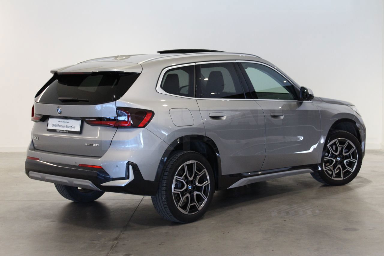 BMW X1 2023