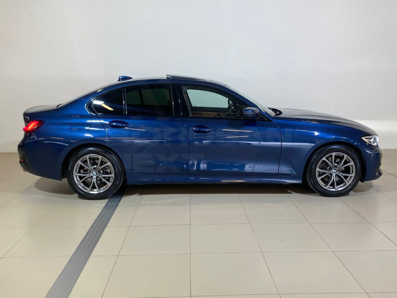 BMW 3 Serisi 2022