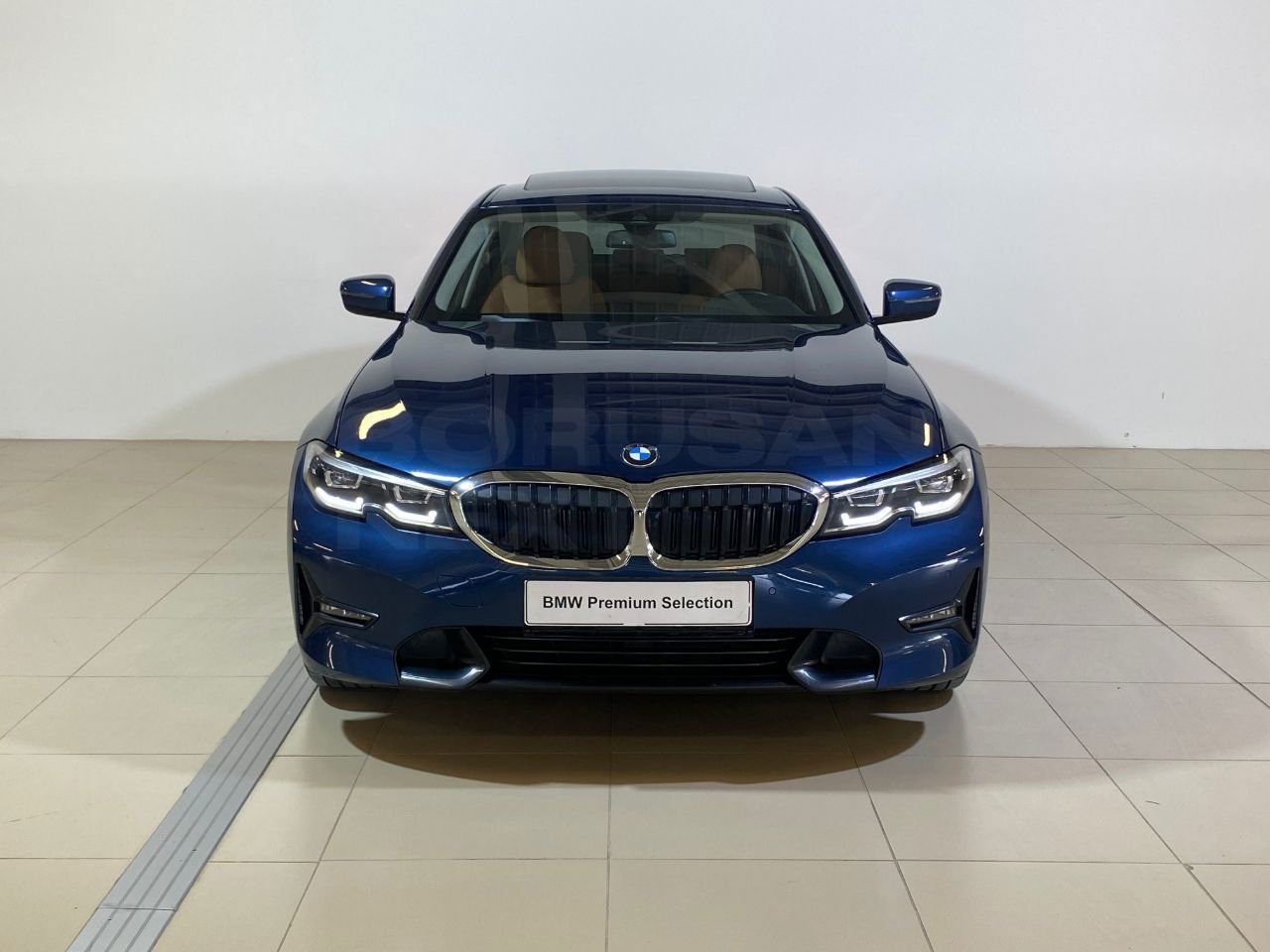 BMW 3 Serisi 2022