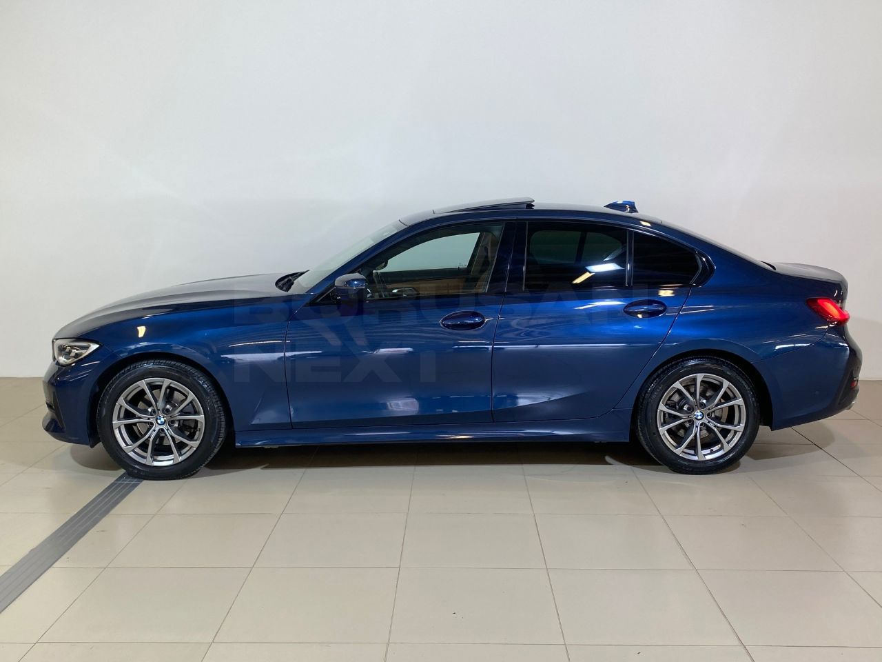 BMW 3 Serisi 2022