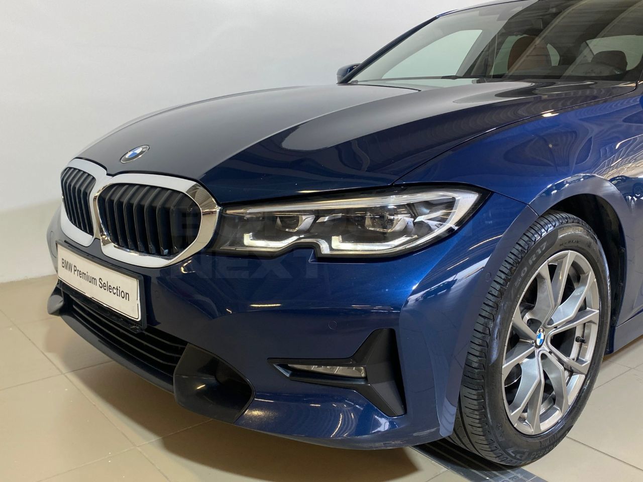 BMW 3 Serisi 2022