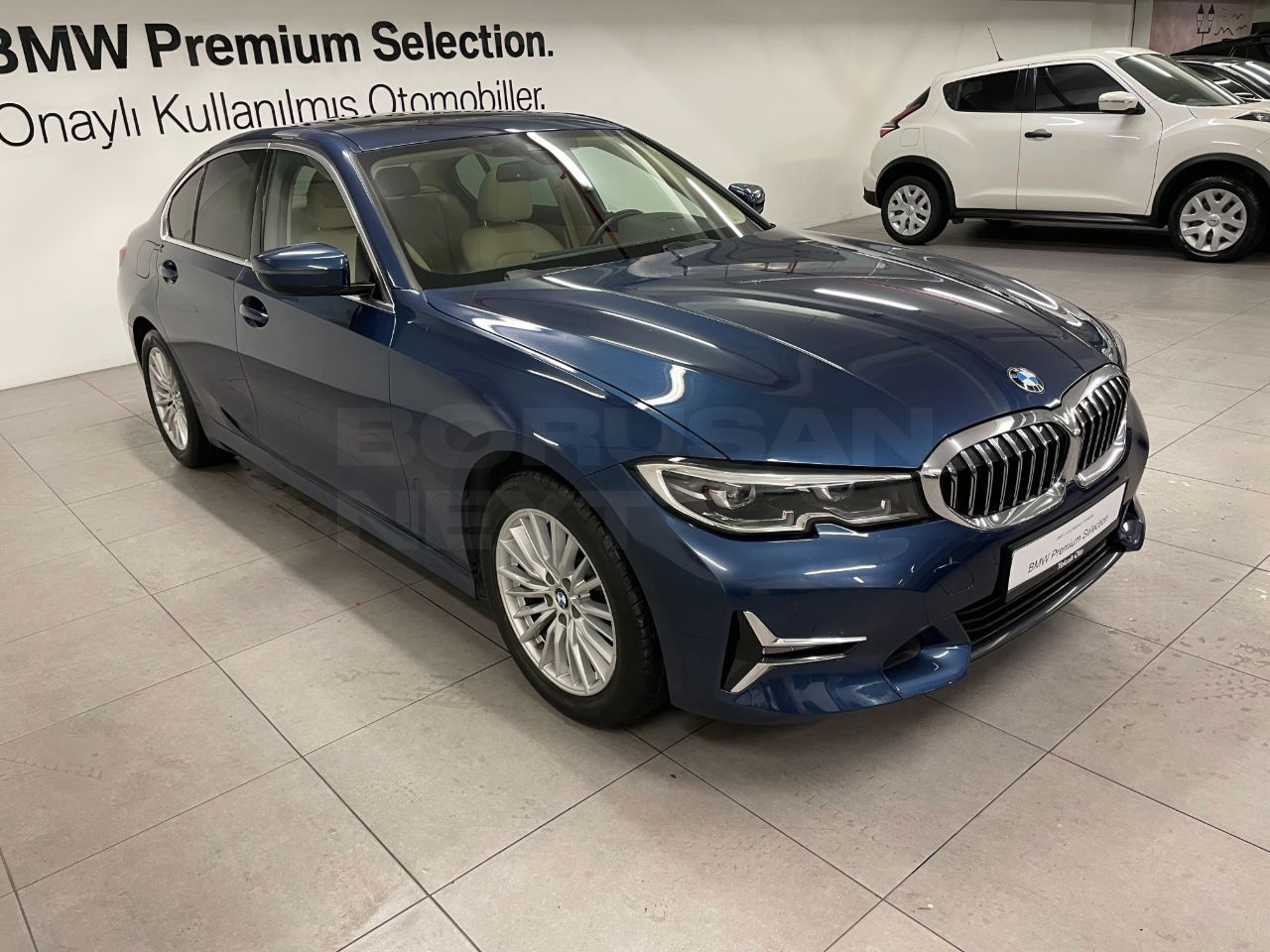 BMW 3 Serisi 2020