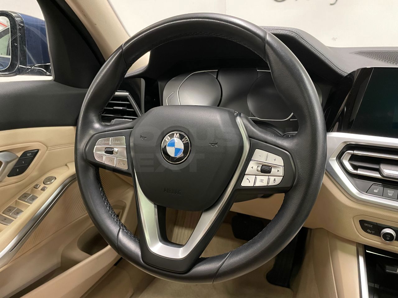 BMW 3 Serisi 2020