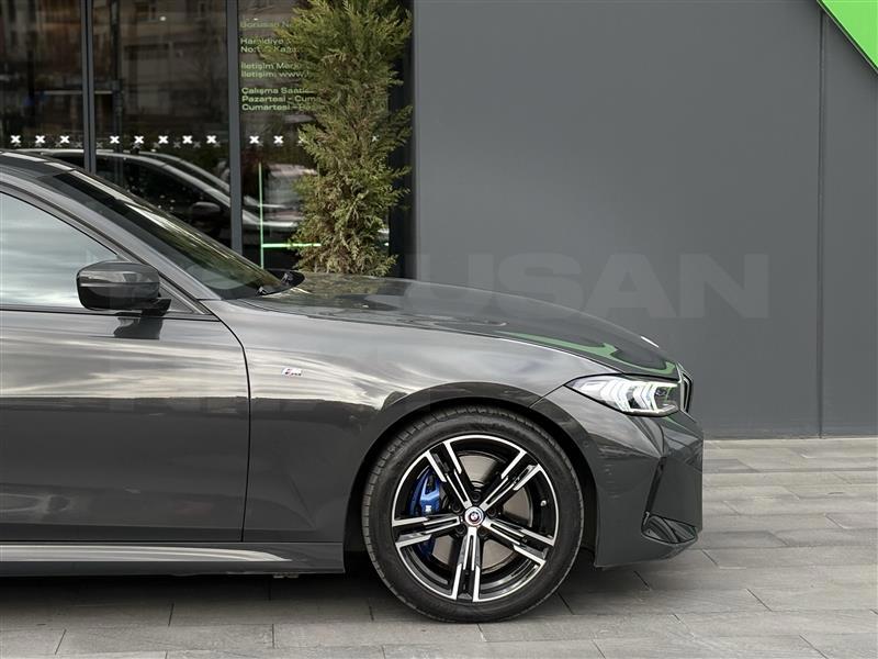 BMW 3 Serisi 2023