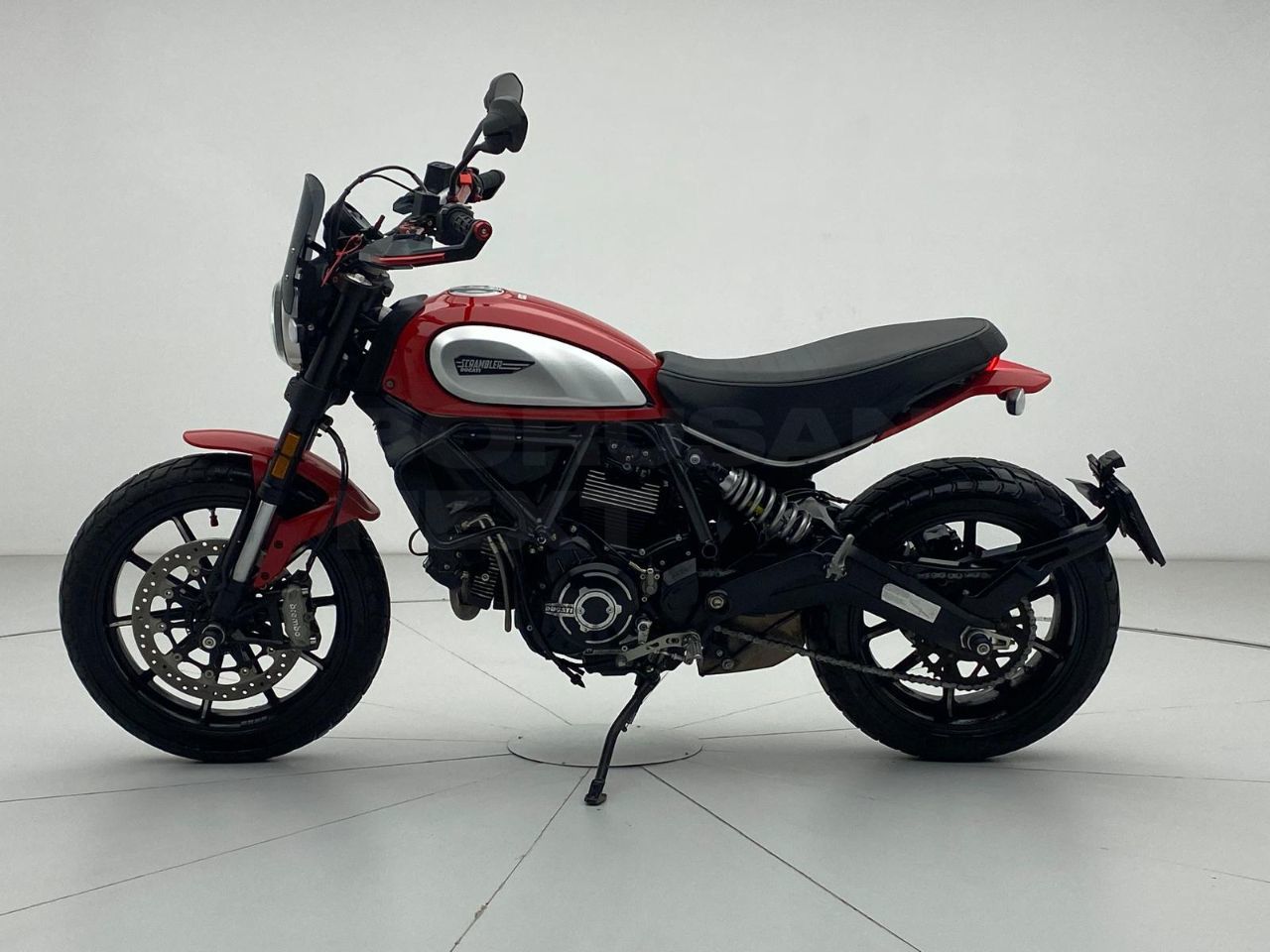 DUCATI Scrambler Icon 2021