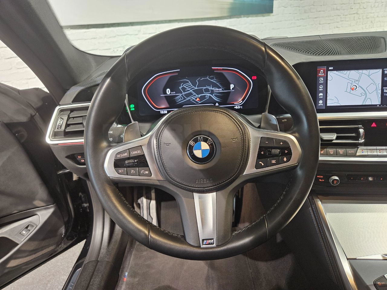 BMW 4 Serisi 2022