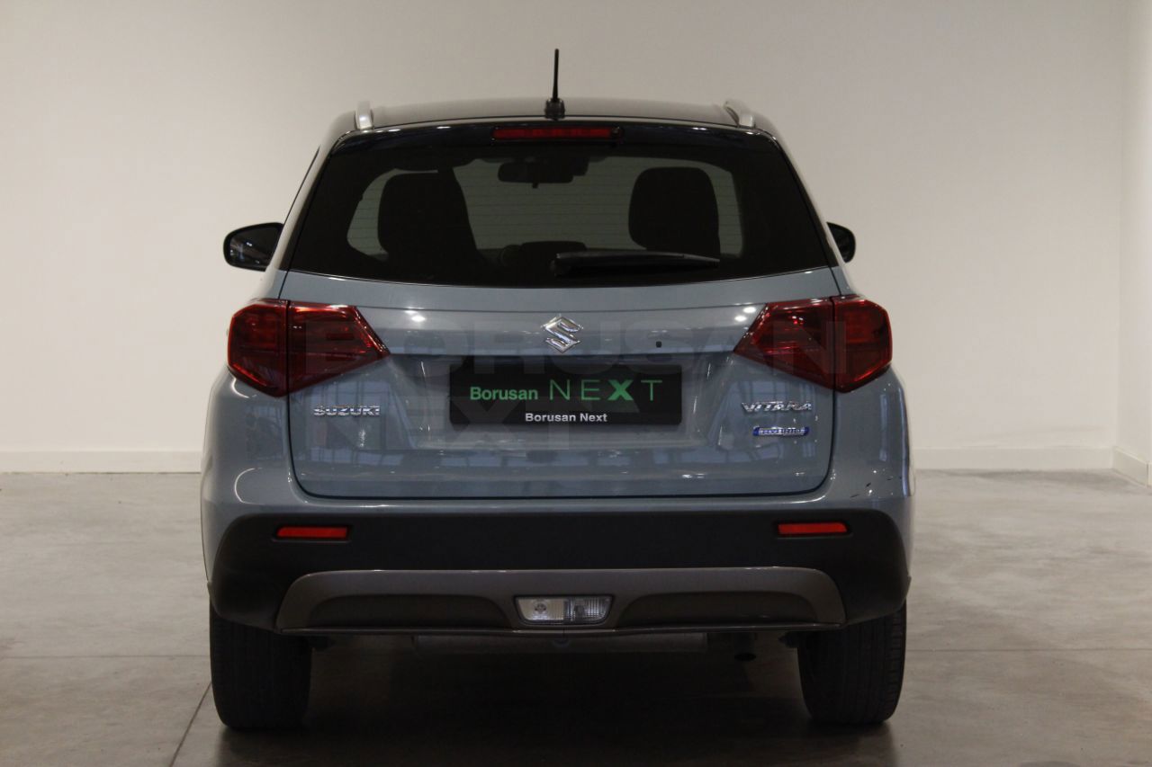 Suzuki Vitara 2022