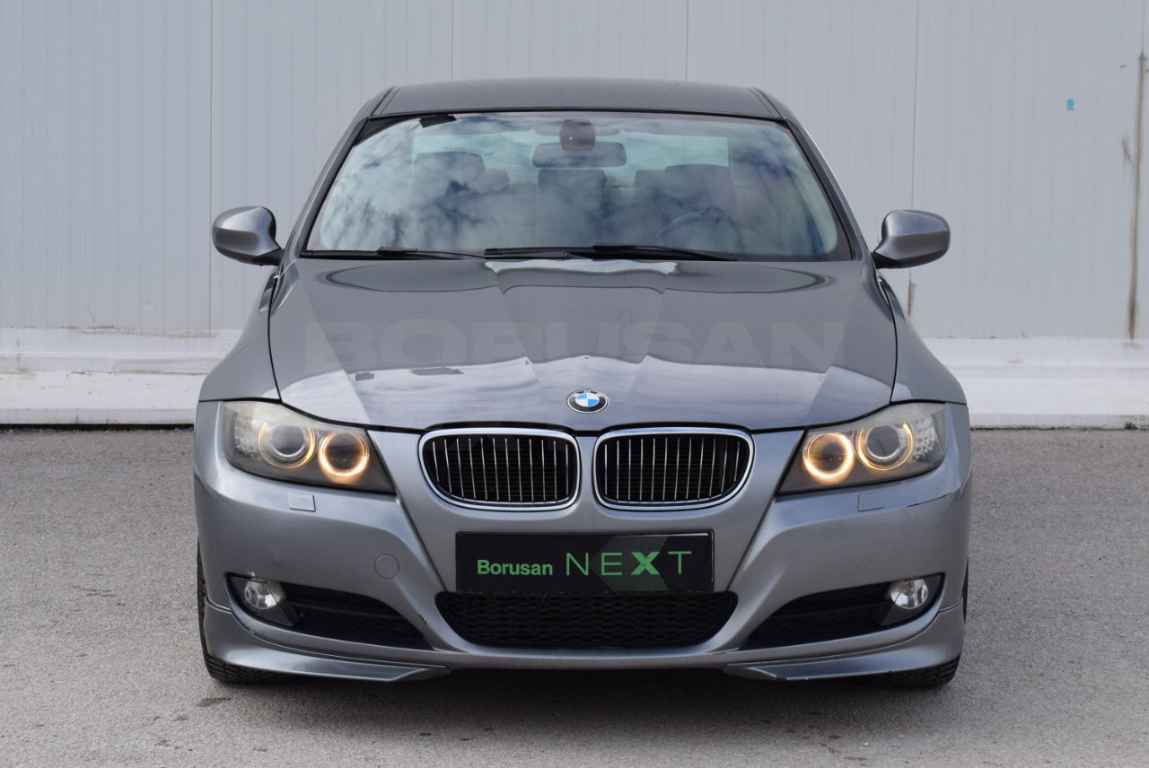 BMW 3 Serisi 2011