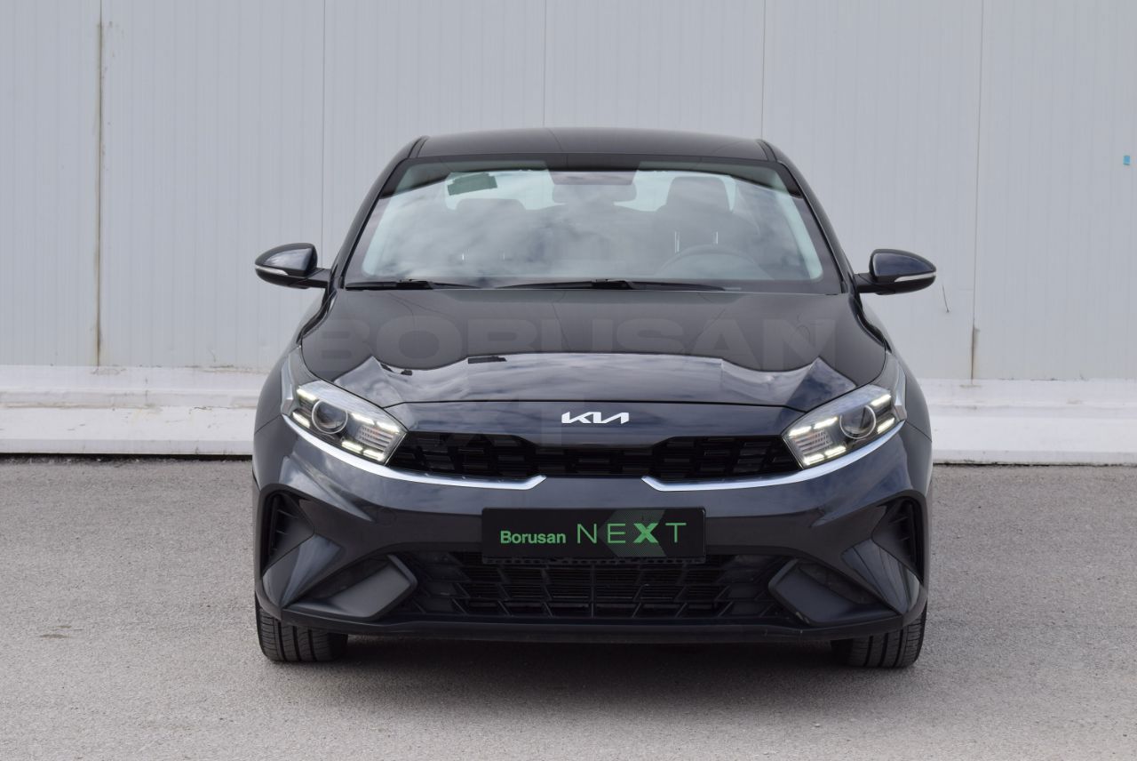 Kia Cerato 2023