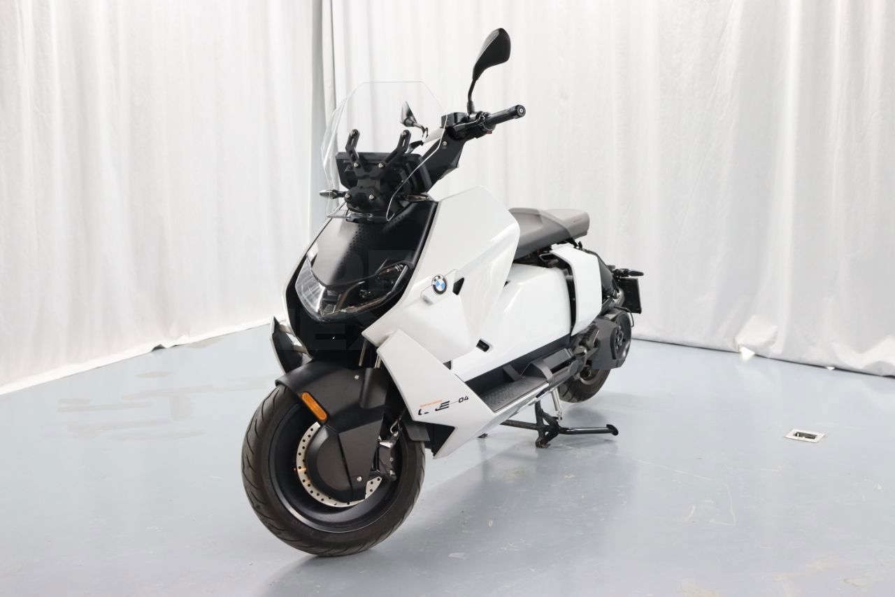 BMW Motorrad CE 04 2023