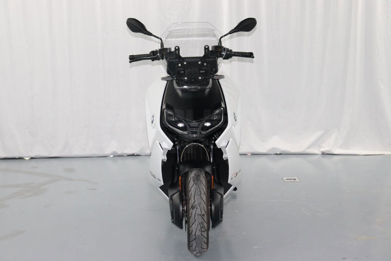 BMW Motorrad CE 04 2023