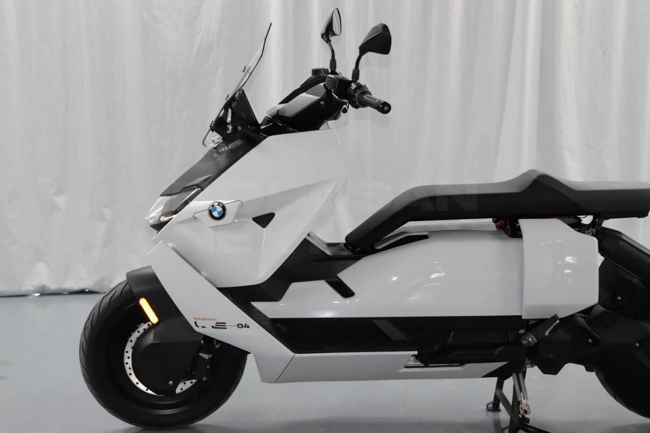 BMW Motorrad CE 04 2023