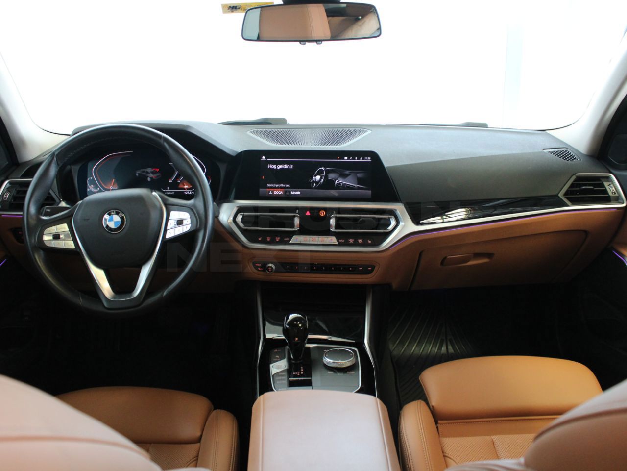 BMW 3 Serisi 2022