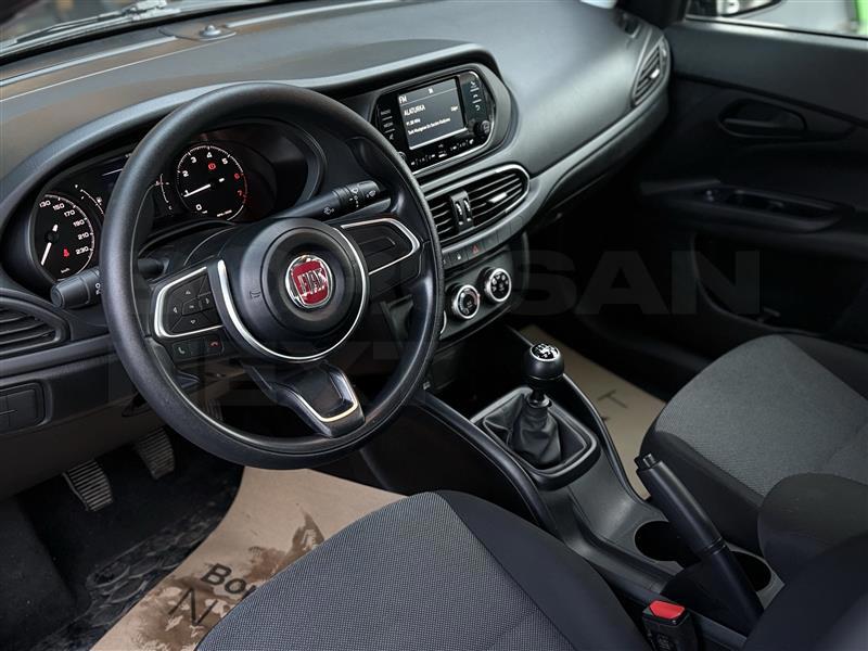 Fiat Egea 2023