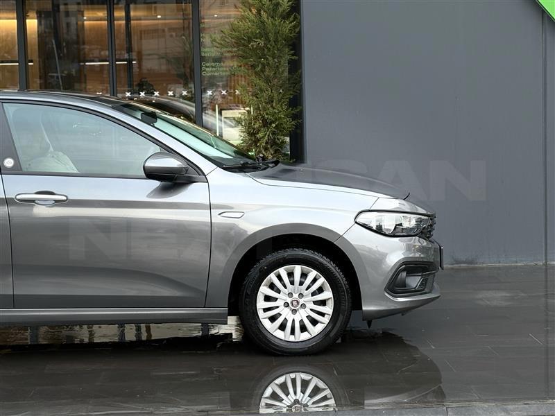 Fiat Egea 2023