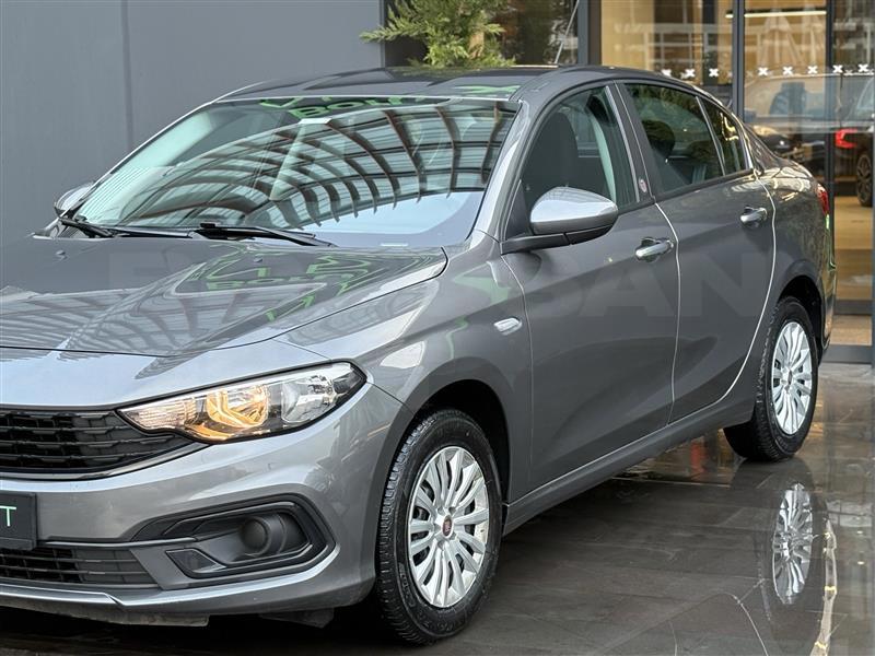 Fiat Egea 2023